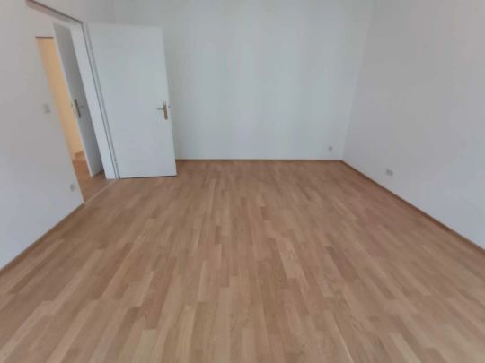 neu renovierte Stilaltbauwohnung ( 2 Zimmer ) nähe Elterleinplatz! - Photo 1