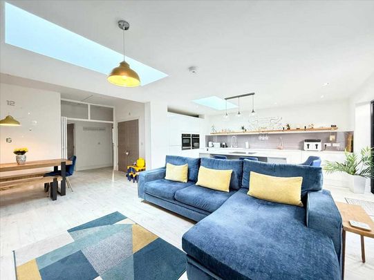 2 bedroom detached house to rent - Photo 1