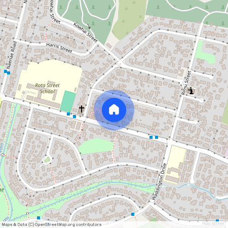 97a Rata Street, Naenae, Lower Hutt City