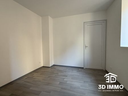 Location Appartement 2 pièces 30m² AVESNES SUR HELPE 59440 - Photo 4
