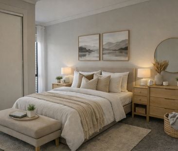 Brand New Living — Never Lived In - Photo 1