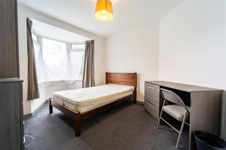 5 bedroom house to rent - Photo 4