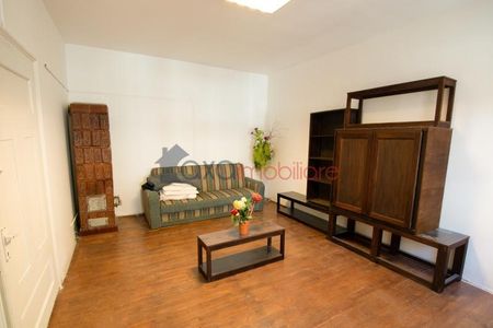 Apartament 2 camere de inchiriat in Cluj-Napoca, Centru ID 4895 - Fotografie 3