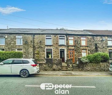 Miskin Road, Tonypandy, CF40 - Photo 3