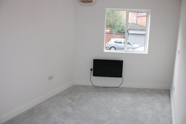 1 bedroom house to rent - Photo 1