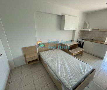 Studio/Γκαρσονιέρα για ενοικίαση Αγία Παρασκευή - Γλαράκη (Πάτρα) - Photo 6