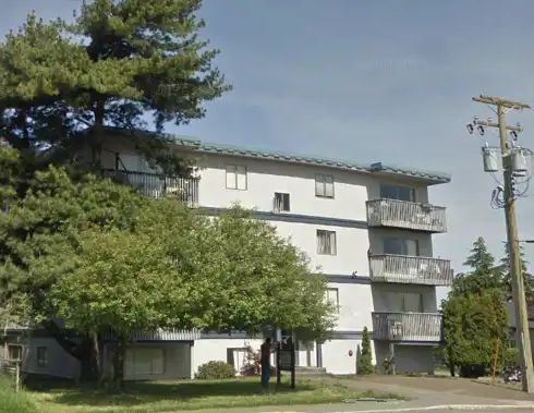 Jutland Manor | 3150 Jutland Road, Victoria - Photo 1