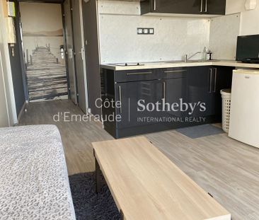 Location Appartement 1 pièce 22m² LA RICHARDAIS 35780 - Photo 4