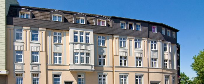 2-Zimmer-Wohnung in Essen Frohnhausen - Photo 1