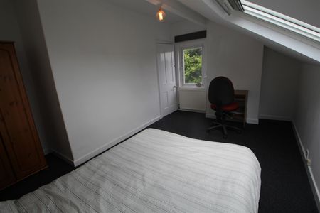 Newport Mount, Burley, Leeds, LS6 3DB - Photo 3