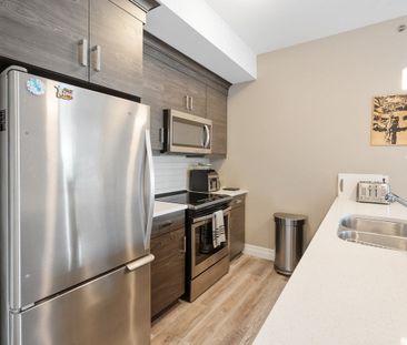 5840 Newman Boulevard condo — LaSalle, ON (2-Bedroom) - 2 Bedroom - Photo 5