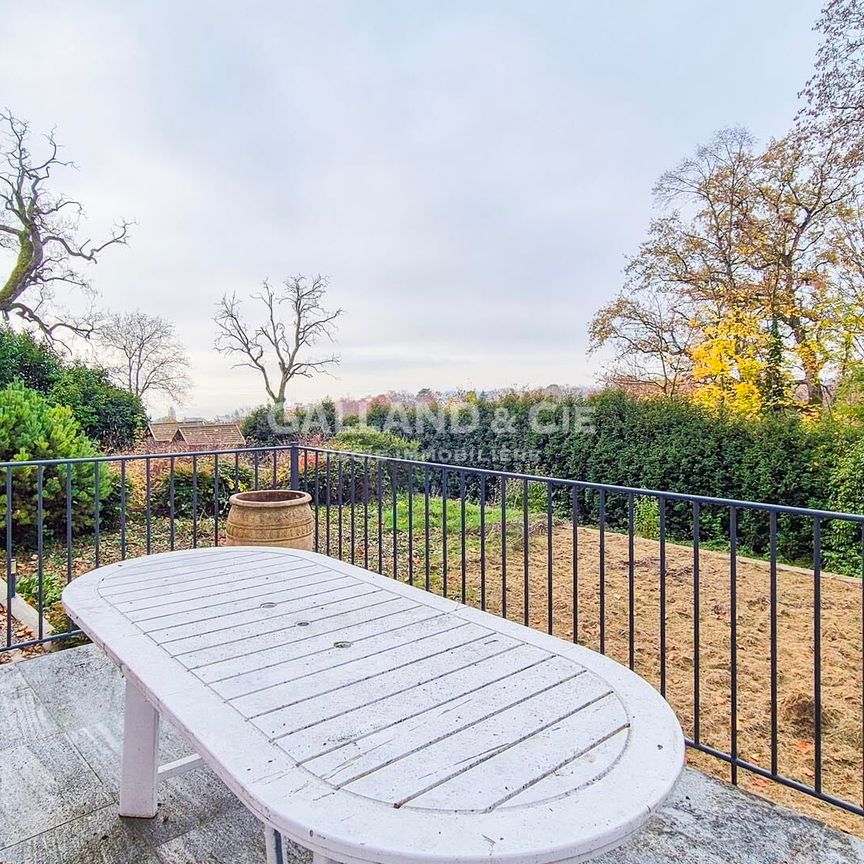 Villa d'exception à Lonay a proximité du Lac - Photo 1