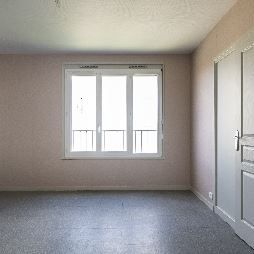 Appartement – Type 5 – 79m² – 387.14 € – LA CHÂTRE - Photo 1