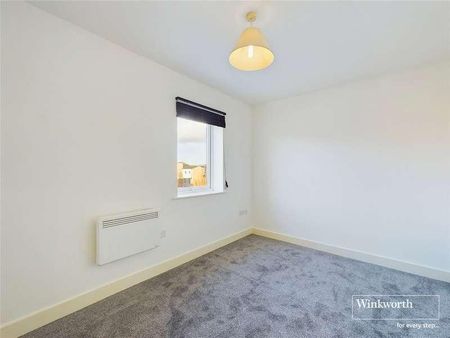 Palmerston House, Aran Walk, Reading, Berkshire, RG2 - Photo 2