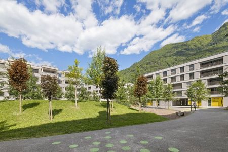 ** Lo spazio giusto per vivere al meglio la tua vita ** - Foto 5