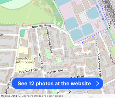 Campsfield Road, London, N8 - Photo 1