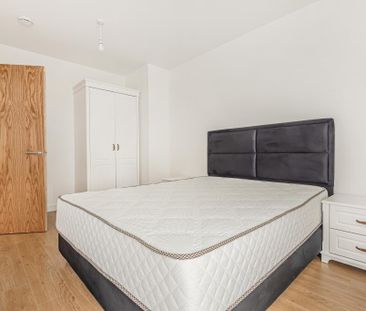 1 bedroom apartment to rent - Photo 6