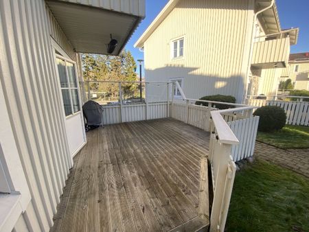 Göteborg - 2rok - 12mån - 12.650kr/mån - Photo 4