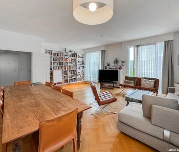 Appartement te huur - Foto 1