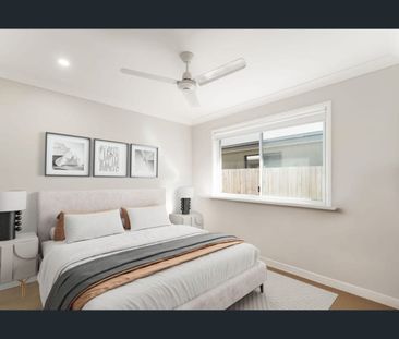 Fantastic 4 Bedroom Home with 2 Living! - Photo 6