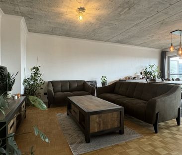 Gemeubeld 2 slaapkamer appartement op wandelafstand van Het Rivierenhof! - Foto 4