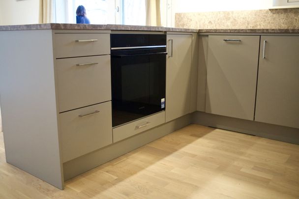 Klockelundsvägen, Farsta - Photo 1