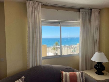3 room luxury Flat for rent in Fuengirola, Spain - Foto 2