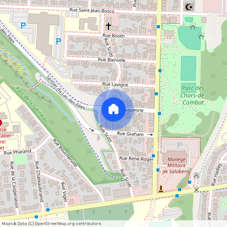 27 Rue Duquesne, app.B, J8Y 3J4, Gatineau (Hull) (Saint-Jean-Bosco)