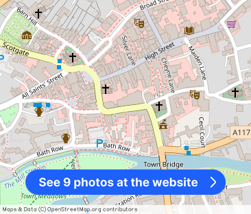 St. Marys Street, Stamford - Photo 1