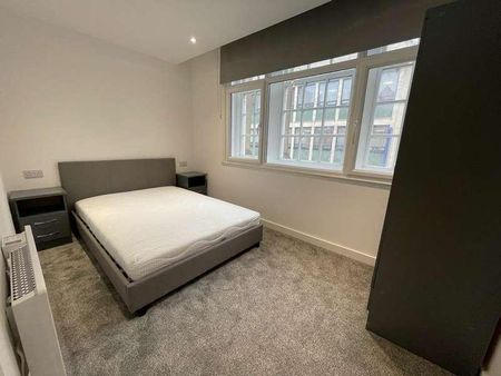 Lowgate, City Centre, Hull, HU1 - Photo 2