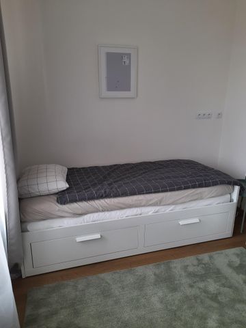 Zařízený pokoj k pronájmu Praha 2 blízko centra a metra I.P. Pavlova - Photo 3