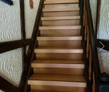 3 Zimmer Wohnung 50m² in Neuwied - Oberbieber - Photo 1