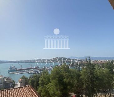 Διαμέρισμα για ενοικίαση Αγία Μαρίνα (Χαλκίδα) - Photo 6