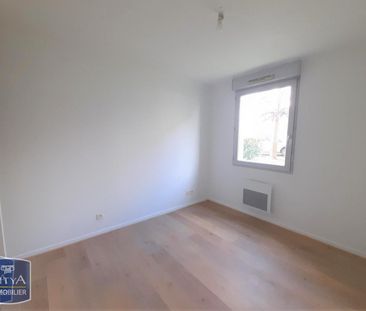 Location Appartement 2 pièces 45m² LIMOGES 87100 - Photo 3