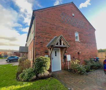 Belgrave Garden Mews, Pulford, Chester - Photo 6