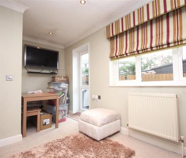 1 bedroom bungalow to rent - Photo 3