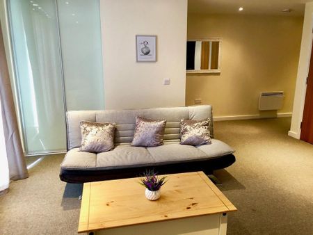 1 bedroom flat to rent - Photo 2
