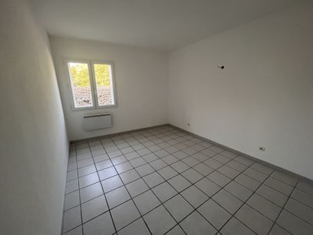 Appartement de type F3 - GANGES - Photo 3