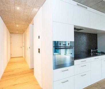 Attraktive 2.5 Zimmer-Wohnung im Zentrum - Foto 1