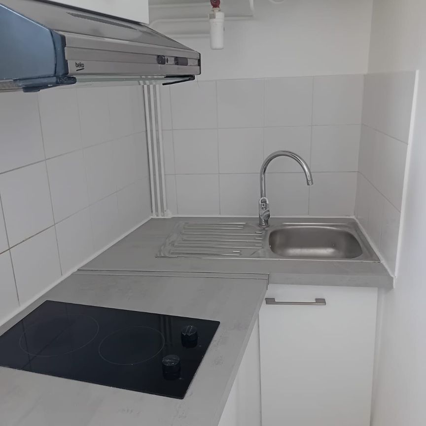 Location Appartement 2 pièces 34m² ATHIS MONS 91200 - Photo 1