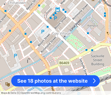 The Linter Building, Manchester, M1 - Photo 1