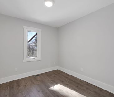 For Lease - 89 Orchard View Boulevard Unit# Main Floor, Oshawa, Ont... - Photo 3