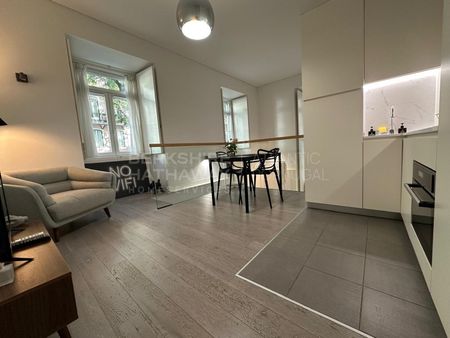 Apartamento T1 em Lisboa - Photo 4