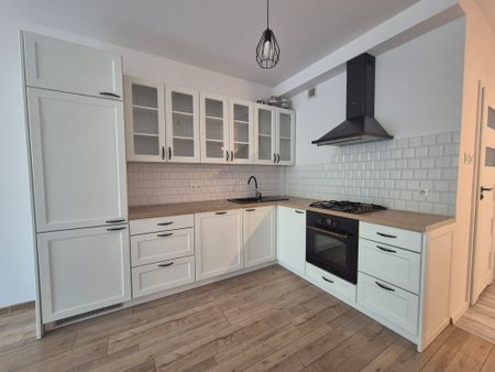 Mieszkanie do wynajęcia / 3 pokoje / 44 m² / 2 balkony / os. Wilkowyja / Rzeszów! - Zdjęcie 3
