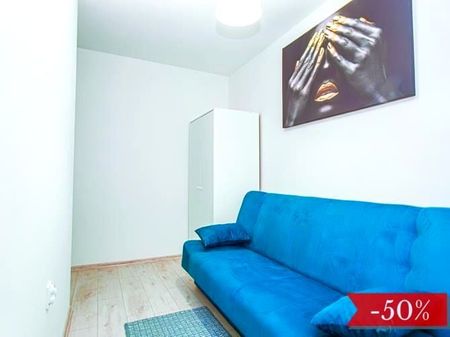 Pokój, ul. Pałucka - Photo 4