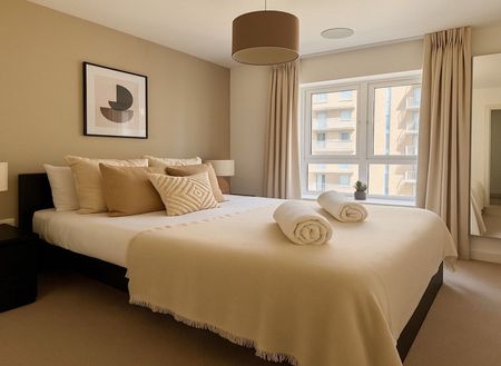 1 Bed Flat, Empire House, NW9 - Photo 5