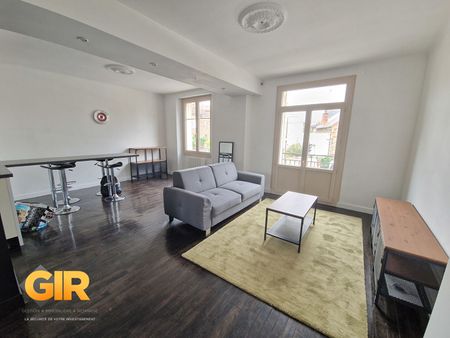 Location Appartement 3 pièces 57m² RENNES 35000 - Photo 3