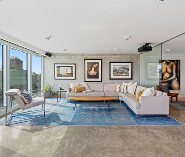 For Lease - 251 Queens Quay Unit# 308, Toronto, Ontario - Photo 2