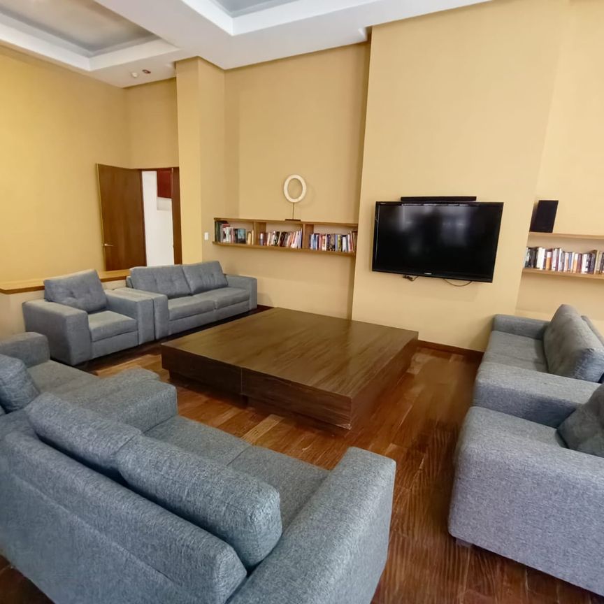 Departamento en renta - Photo 1