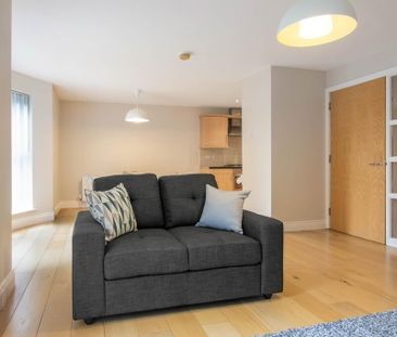 39 Park Royal, Balmoral, Belfast, BT9 7GY - Photo 6